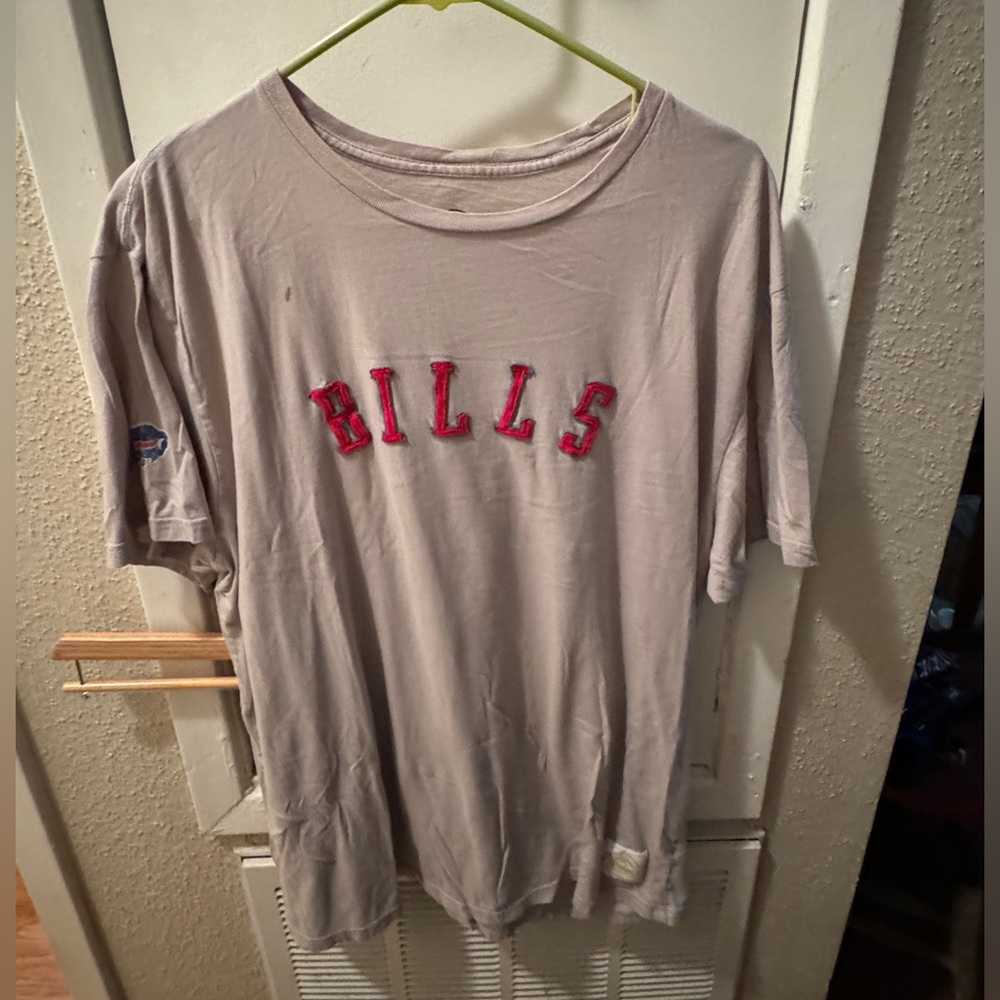 Bills football shirt 🔥